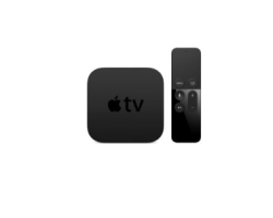 RENTAL - AppleTV 4K