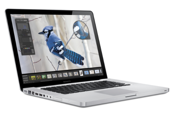 RENTAL - MacBook Pro 15"