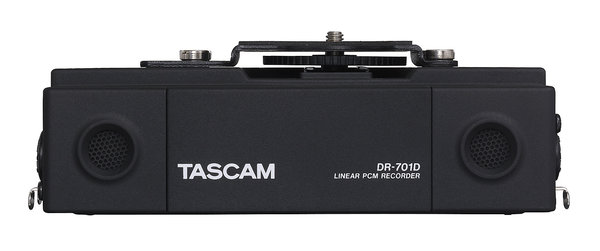 TASCAM DR-701D