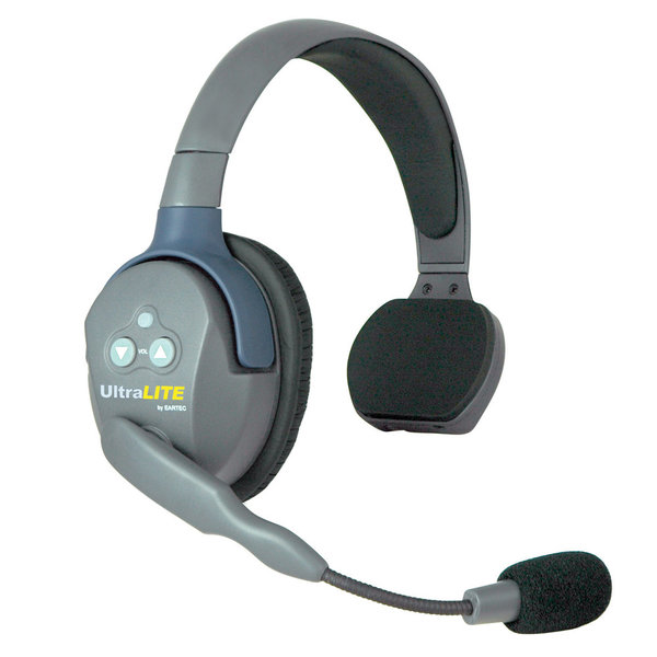 Eartec ULSR HD Single Remote Headset