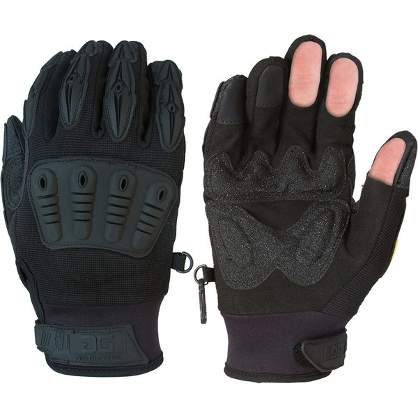 Gig Gear Onyx Gloves