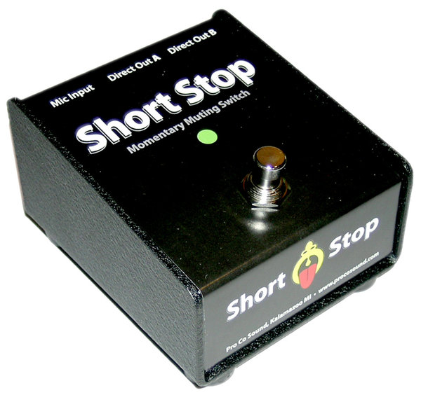 ProCo Short Stop