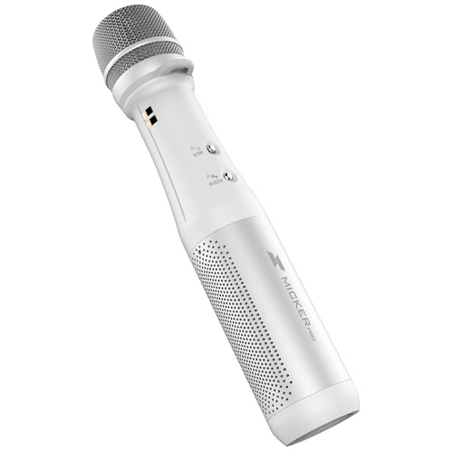 Micker Pro Mikrofon-Lautsprecher