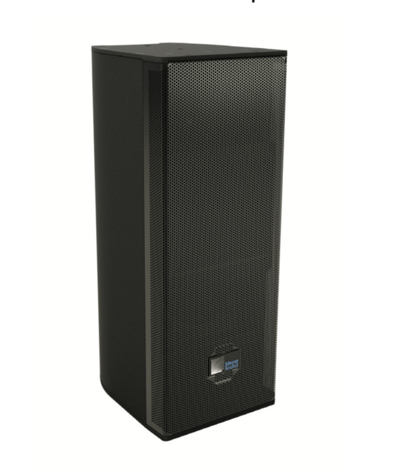 Meyer Sound ULTRA-X20, X22, X23 Compact Wide, Narrow, Broad Coverage Loudspeaker